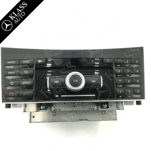 Comand aps navigation - comand,