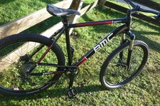 MOUNTAIN BIKE ((PREMIUM ELITE