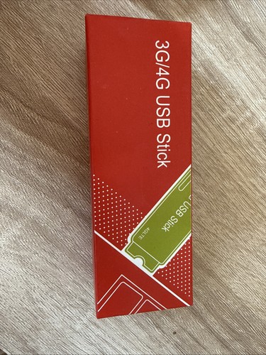 Lte usb mobile - 3g,