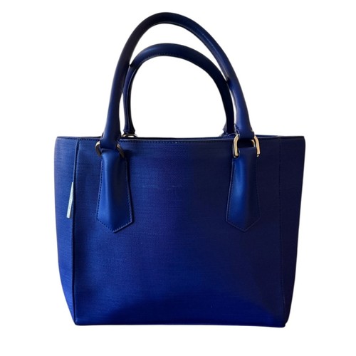 Dagne dover legend tote cobalt - dagne,
