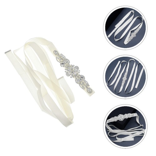 Women bride belt bridal - belt,