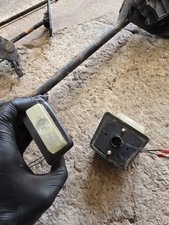 For Ford Transit Mk4 Mk5 Left