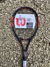 Brand New - Wilson Federer 105