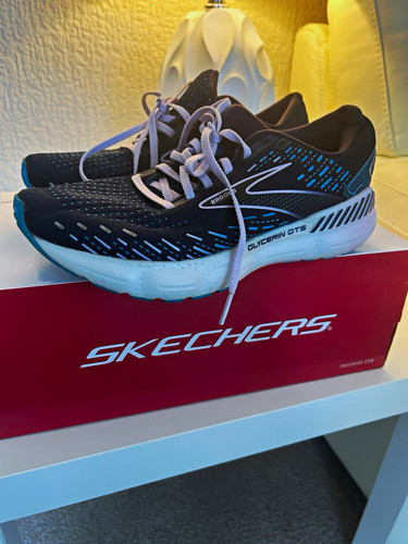 Brooks glycerin gts men - glycerin,