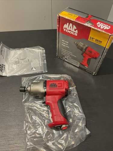 Mac tools drive impact - mac, 3/8"