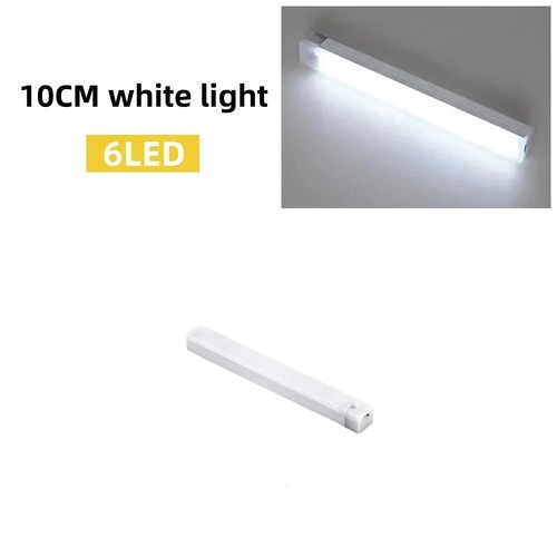 Led motion sensor - led,