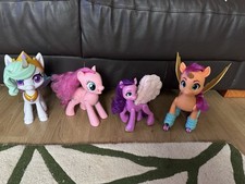 My little pony a new