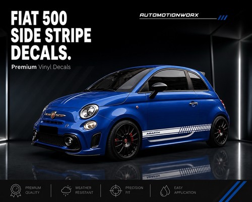 Automotionworx fiat - |,