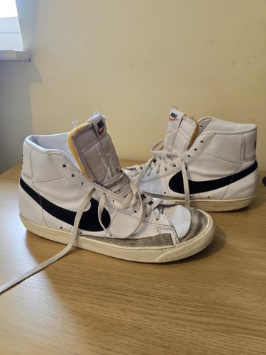 Nike blazer mid - nike,