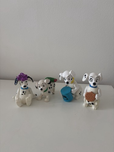 Mcdonalds disney happy meal - disney,