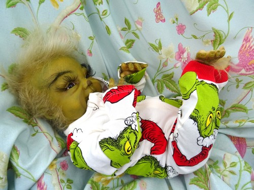 Reborn baby girl - baby,
