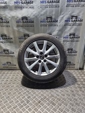 Mazda 6 2013-2016 Alloy ( C )