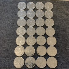 England 2004 Official England