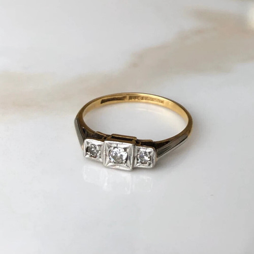 Art deco style round - art,
