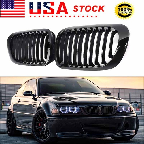 For 1999 bmw e46 328i - for,