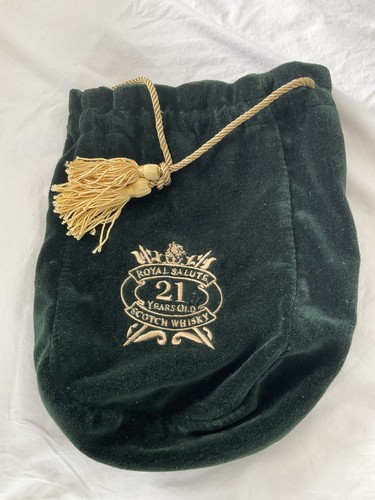Royal salute years - ,