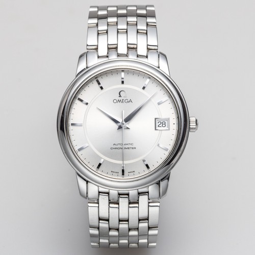 Omega ville automatic - omega,