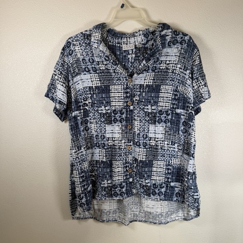 Joan rivers women blue - joan,