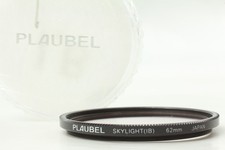 [Near MINT] Plaubel Skylight
