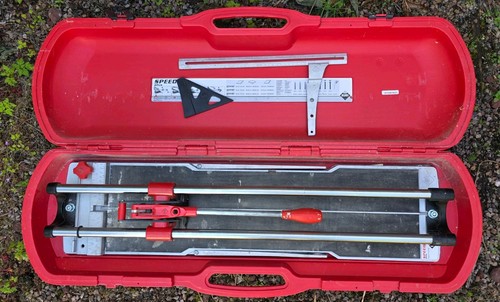 Rubi speed plus tile cutter - plus,