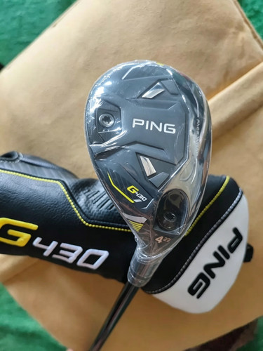 Ping g430 hybrid head - ping,