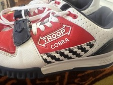 TROOP COBRA 1CM00393-616 SHOES