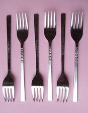 Viners LOVE STORY: Six Table