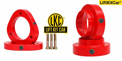 Lkc riser 30mm - riser,