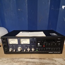 Uher 350 stereo untested - uher, cg