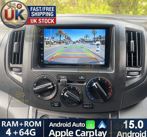 For nissan nv200 2010 - for,