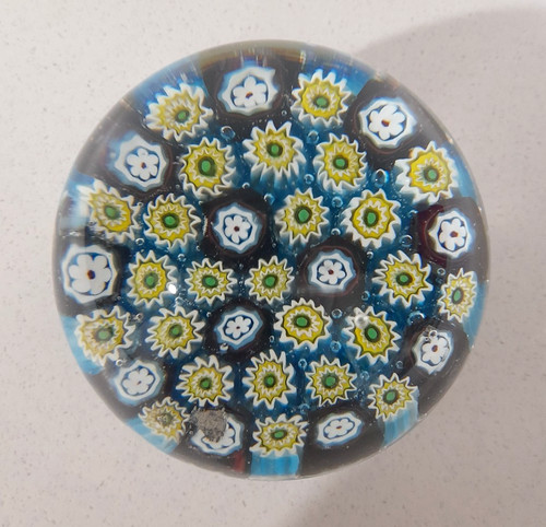 Vintage murano fratelli toso - vintage,
