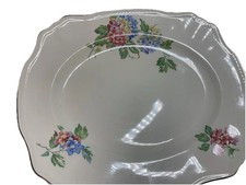 Alfred Meakin Serving Plate
