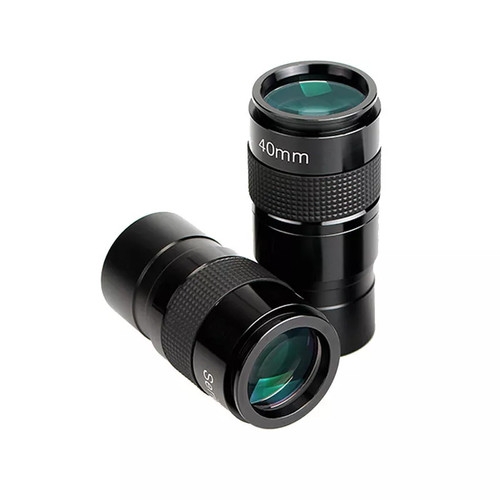 40mm plossl eyepiece fmc - 40mm, eyepiece-fmc