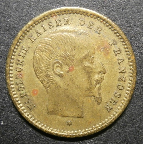 France napoleon iii - france, "kaiser