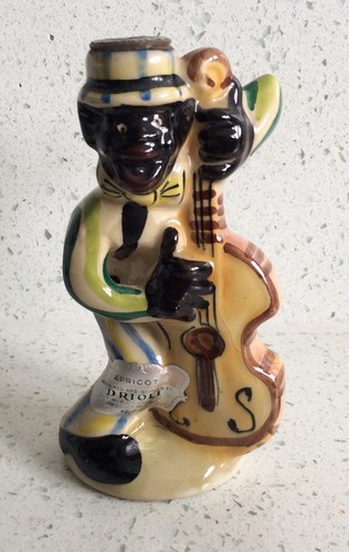 Miniature ceramic drioli - miniature,