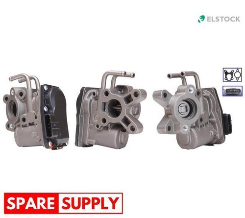 Egr valve for - valve, trucks