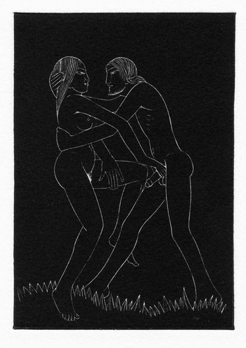 Eric gill 1882 - 1882-1940,, earth