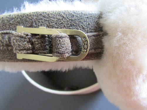 Ugg earmuffs wired tech - wired, double
