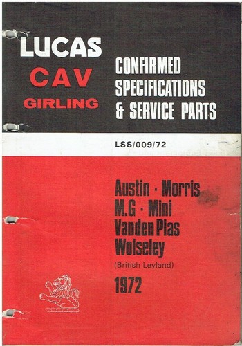 Austin mini fx4d midget mgb - mini,
