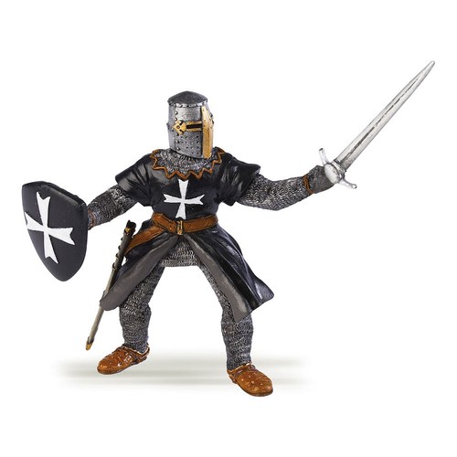 Papo fantasy world hospitaller - world,