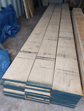 Oak boards, American White