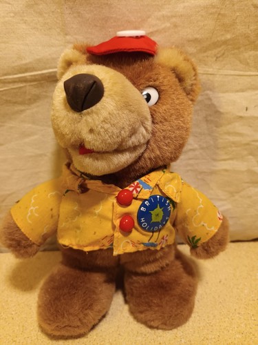 Haven holidays bradley bear - holidays,