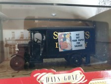 LLedo Days Gone DG043037, 1931