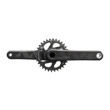 SRAM XX1 Eagle FAT4 Fat Bike