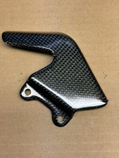 SX BUMPER CARBON MV BRUTALE
