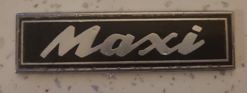 Maxi car boot - maxi,