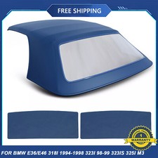 1X Convertible Soft Top for