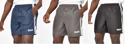 Lonsdale stripe woven - lonsdale, 2