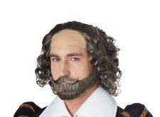 Shakespeare Men's Beard and