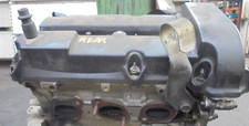 MAZDA TRIBUTE 2005 3.0 V6 REAR